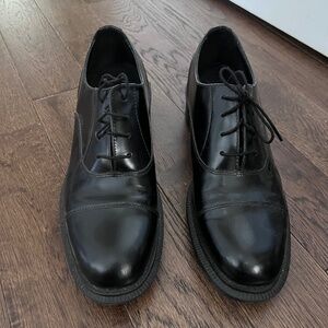 Dr martens Oxford